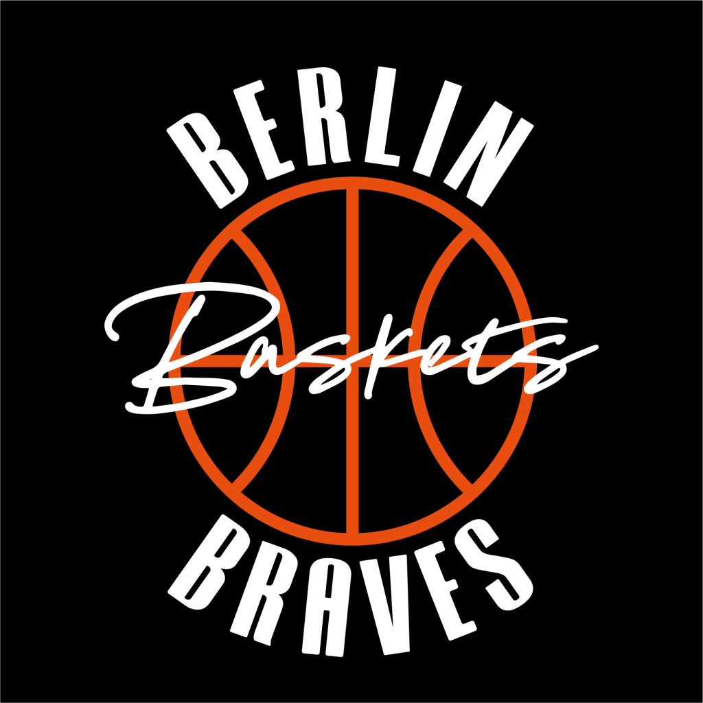 NBBL, Braves, Berlin Braves 2000, Berlin Braves Baskets, Pro B, JBBL, Berlin, Basketball